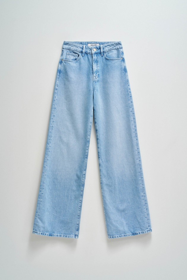 JEAN WIDE LEG