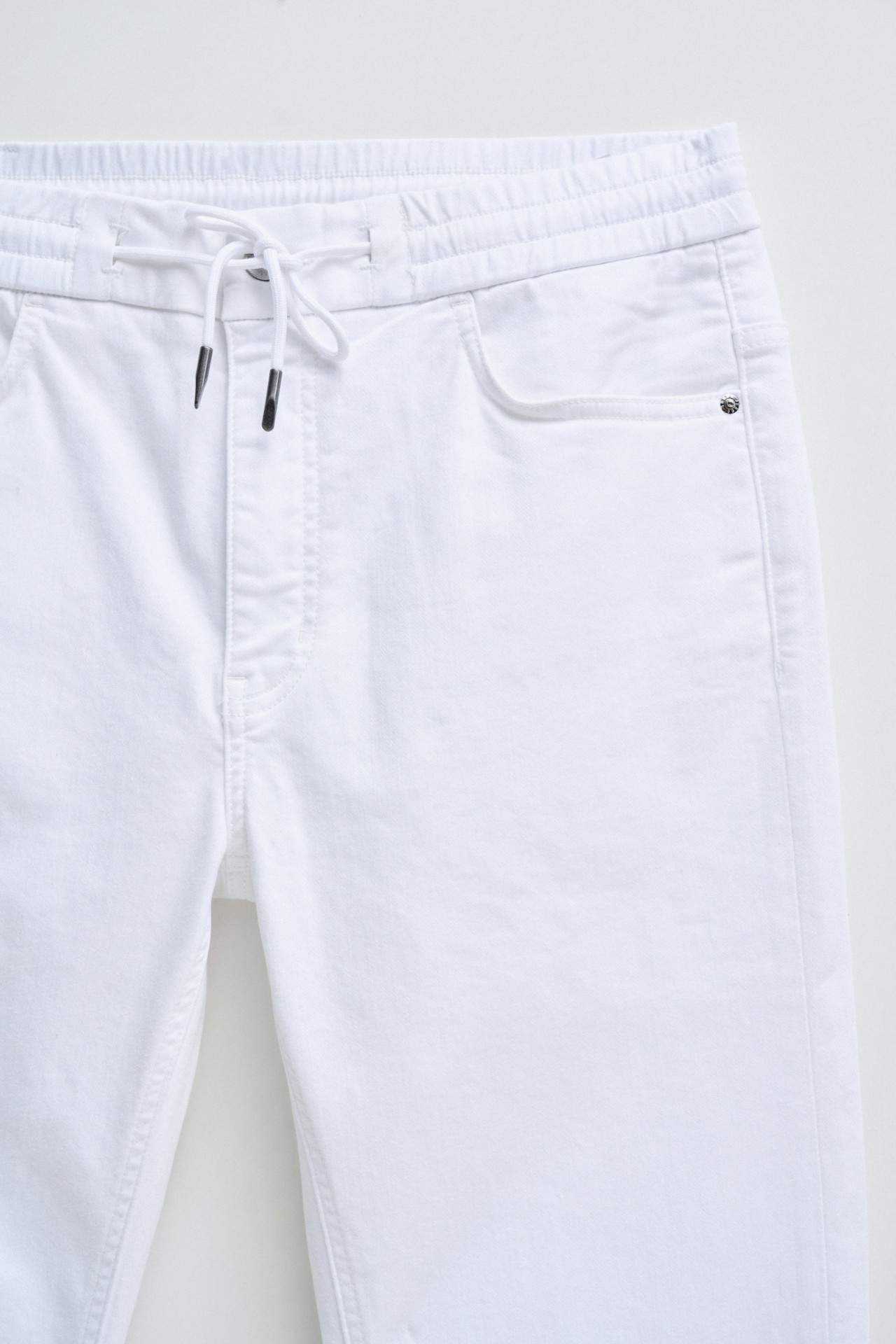 PANTALON JOGGERS S-ACTIV