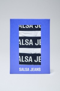 PACK VON 3 BOXERS