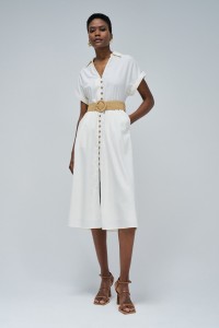 ROBE CHEMISIER