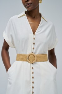 ROBE CHEMISIER