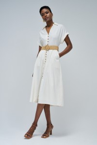 ROBE CHEMISIER