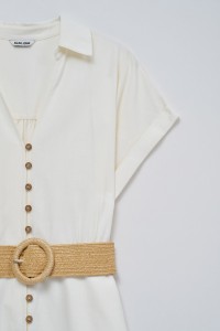 ROBE CHEMISIER