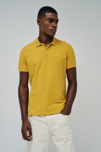 PREMIUM WASH POLO