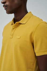 PREMIUM WASH POLO
