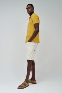 PREMIUM WASH POLO