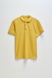 PREMIUM WASH POLO