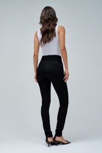 DIVA FAITH PUSH IN SKINNY JEANS