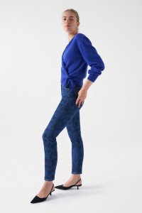 JEAN FAITH PUSH IN  IMPRIM