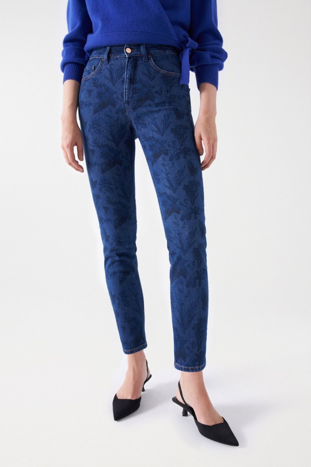 JEAN FAITH PUSH IN  IMPRIM