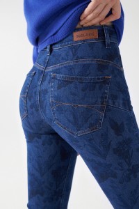 JEAN FAITH PUSH IN  IMPRIM