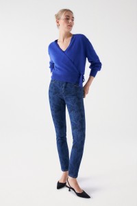 JEAN FAITH PUSH IN  IMPRIM