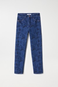 JEAN FAITH PUSH IN  IMPRIM