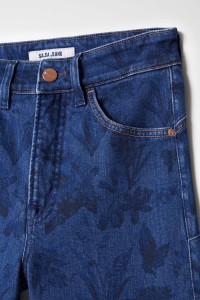 JEAN FAITH PUSH IN  IMPRIM