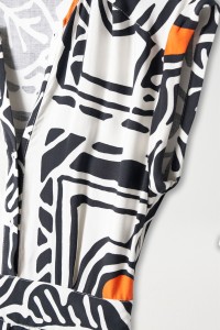 ROBE MIDI  IMPRIM