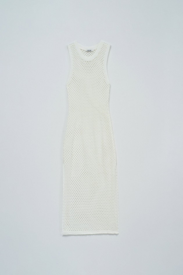 CROCHET DRESS