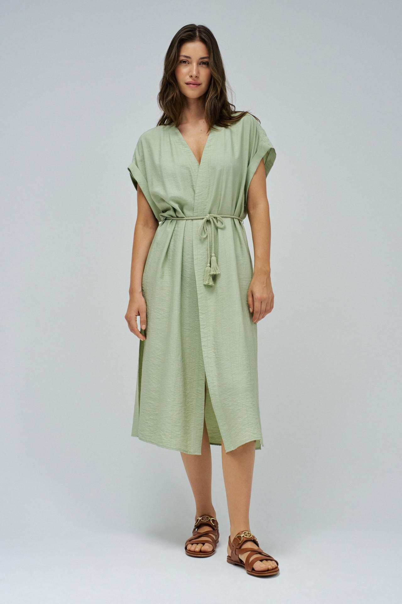 KIMONO MIDI