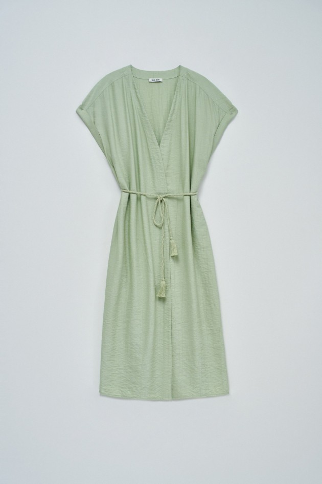 KIMONO MIDI