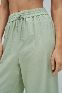 FLOWING PANTS