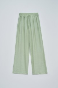 FLOWING PANTS