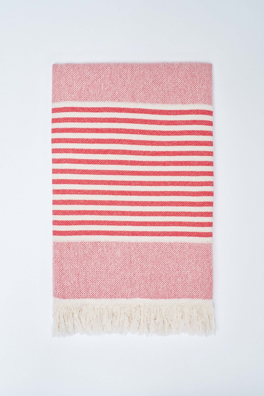 BEACH TOWEL