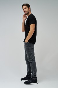 CAMISETA CON LOGO
