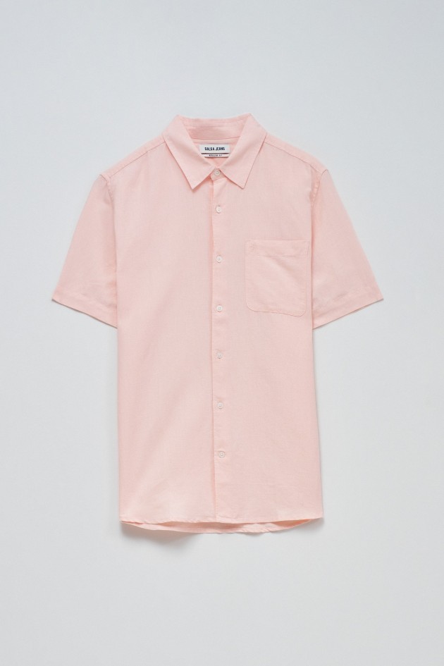 CAMISA DE LINO