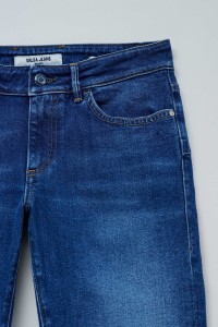 JEAN WONDER PUSH UP BOOTCUT
