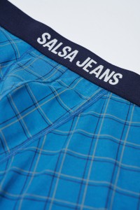 PACK DE 3 BOXERS