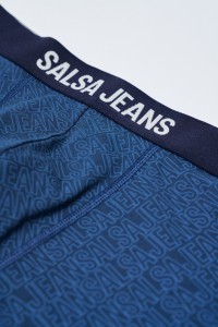 PACK DE 3 BOXERS