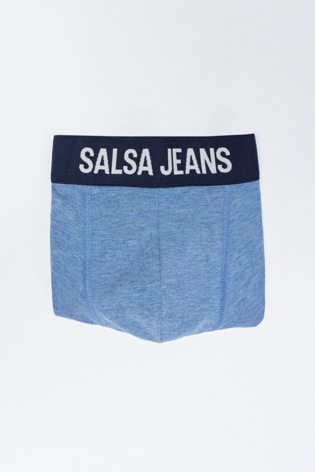 3-PACK OF BOXERS