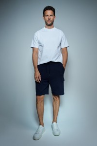 KINITTED SHORTS