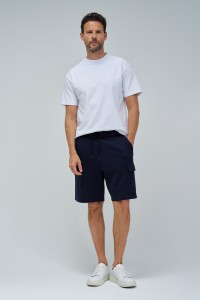 KINITTED SHORTS