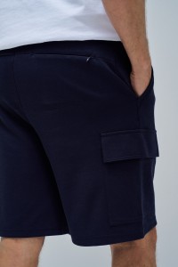 KINITTED SHORTS