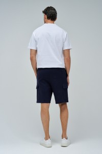 KINITTED SHORTS