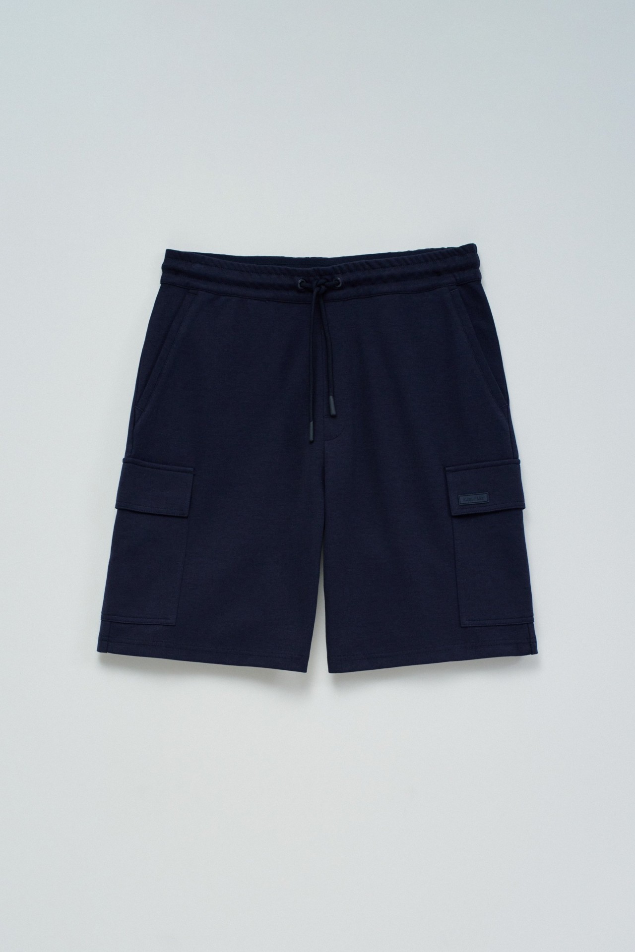 KINITTED SHORTS
