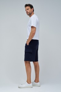 KINITTED SHORTS