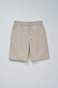 REGULAR FIT HOSEN MIT LEINEN