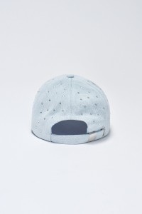 DENIM CAP