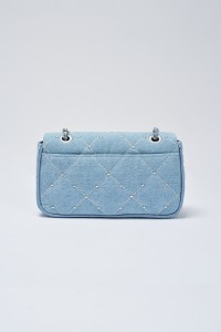 MALA EM DENIM
