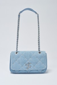 MALA EM DENIM
