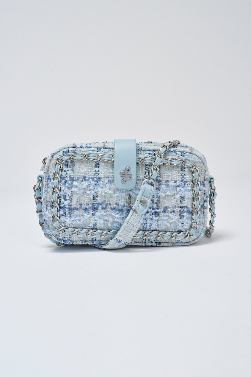SAC EN TWEED