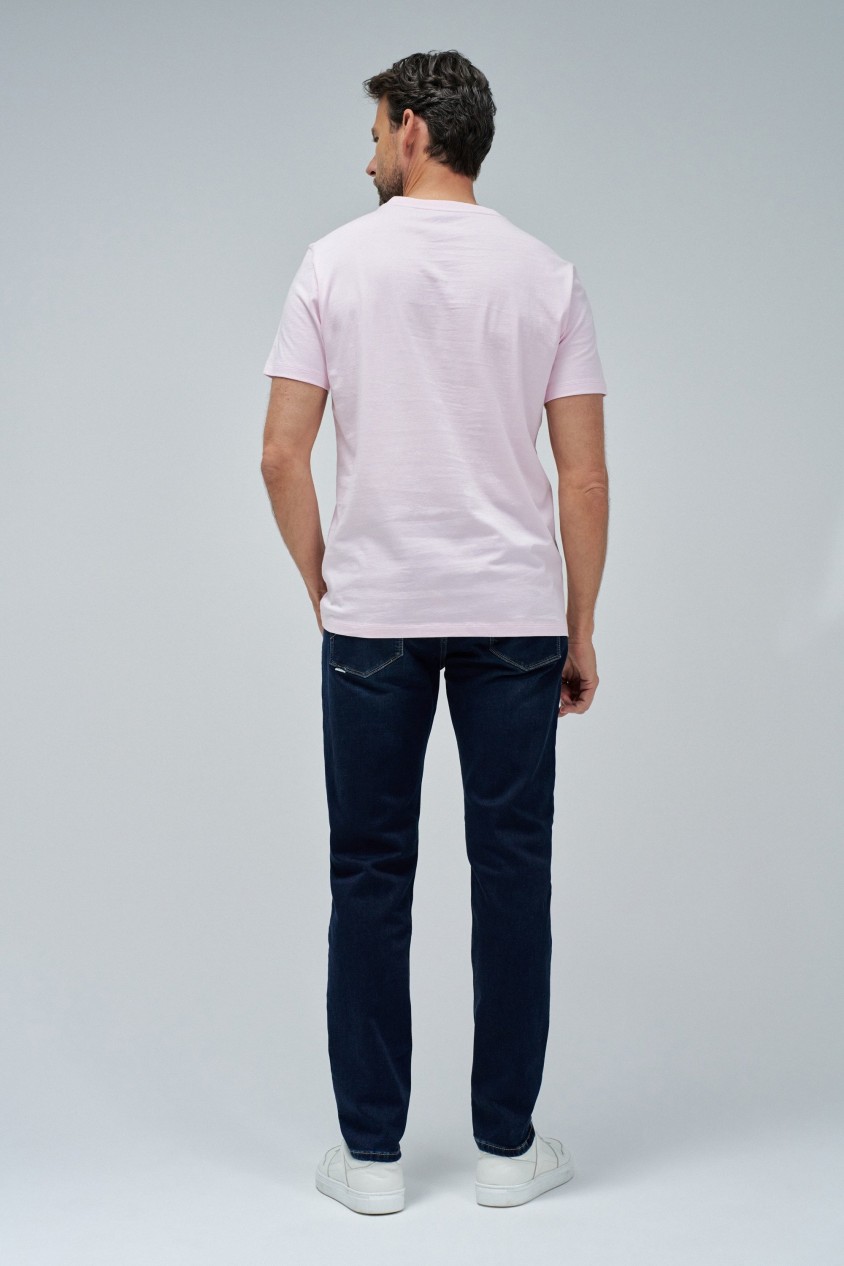 CAMISETA CON LOGO
