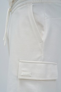 KINITTED SHORTS