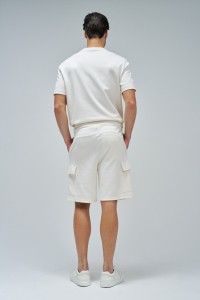 KINITTED SHORTS