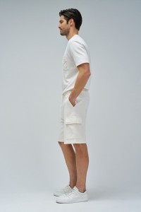 KINITTED SHORTS
