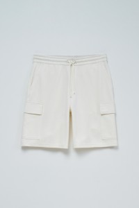 KINITTED SHORTS