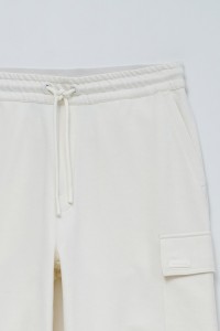 KINITTED SHORTS