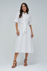 VESTIDO CAMISEIRO