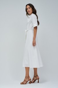 VESTIDO CAMISEIRO